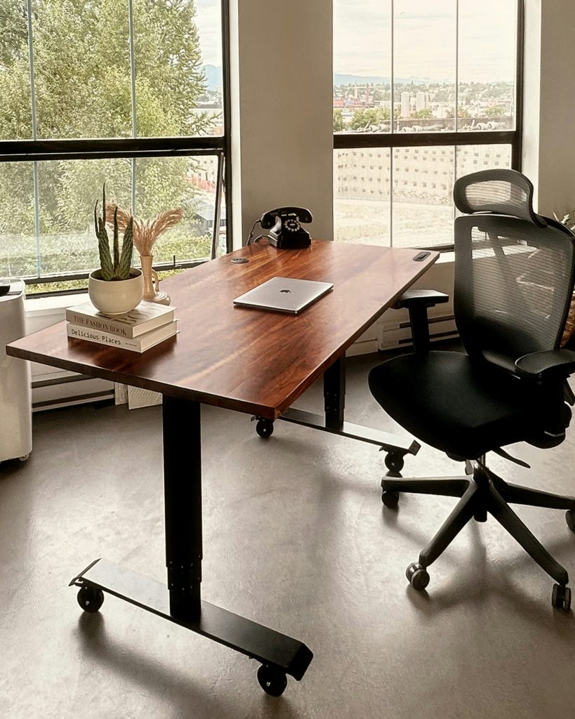 office desks