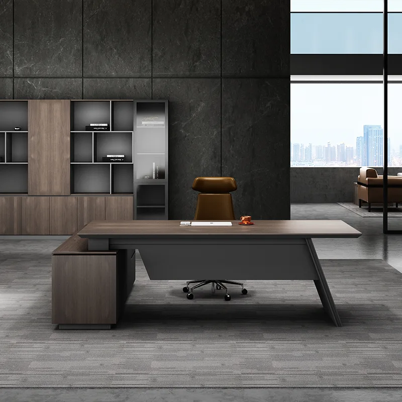 Woodsy Palace showroom